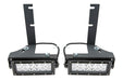 ZROADZ Z389401-KIT Rear Bumper LED Kit - Truck Part Superstore