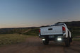 ZROADZ Z389401 Rear Bumper LED Light Bar Bracket; Mounts [2] 6 in. Straight Light Bar; - Truck Part Superstore