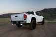 ZROADZ Z389401 Rear Bumper LED Light Bar Bracket; Mounts [2] 6 in. Straight Light Bar; - Truck Part Superstore