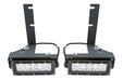 ZROADZ Z389641-KIT Rear Bumper LED Kit - Truck Part Superstore
