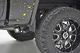 ZROADZ Z390001 Universal Panel Clamp LED Bracket; Mounts [1] 3 in. LED Pod Lights; - Truck Part Superstore