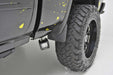 ZROADZ Z390001 Universal Panel Clamp LED Bracket; Mounts [1] 3 in. LED Pod Lights; - Truck Part Superstore