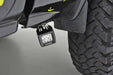 ZROADZ Z390001 Universal Panel Clamp LED Bracket; Mounts [1] 3 in. LED Pod Lights; - Truck Part Superstore