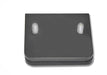 ZROADZ Z390002 Universal Panel Clamp LED Bracket; Mounts [2] 3 in. LED Pod Lights; - Truck Part Superstore