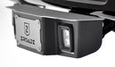 ZROADZ Z390011 Universal Hitch Step LED Bracket - Truck Part Superstore