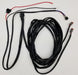 ZROADZ Z390020D-A Universal DT Series Wiring Harness - Truck Part Superstore