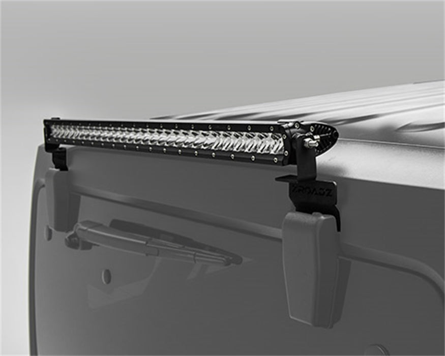 ZROADZ Z394811-KIT Rear Window LED Kit - Truck Part Superstore