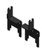ZROADZ Z394811 Rear Window LED Light Bar Bracket - Truck Part Superstore