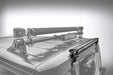 ZROADZ Z394811 Rear Window LED Light Bar Bracket - Truck Part Superstore