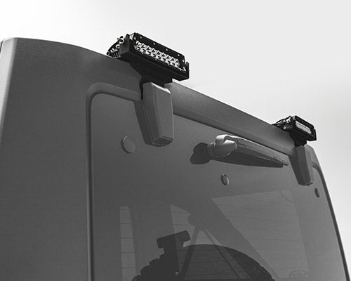 ZROADZ Z394812-KIT Rear Window LED Kit - Truck Part Superstore