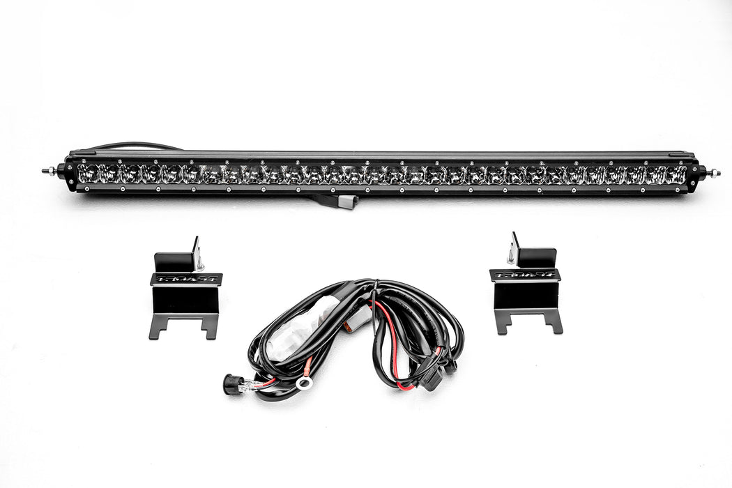 ZROADZ Z394931-KIT Rear Window LED Kit - Truck Part Superstore