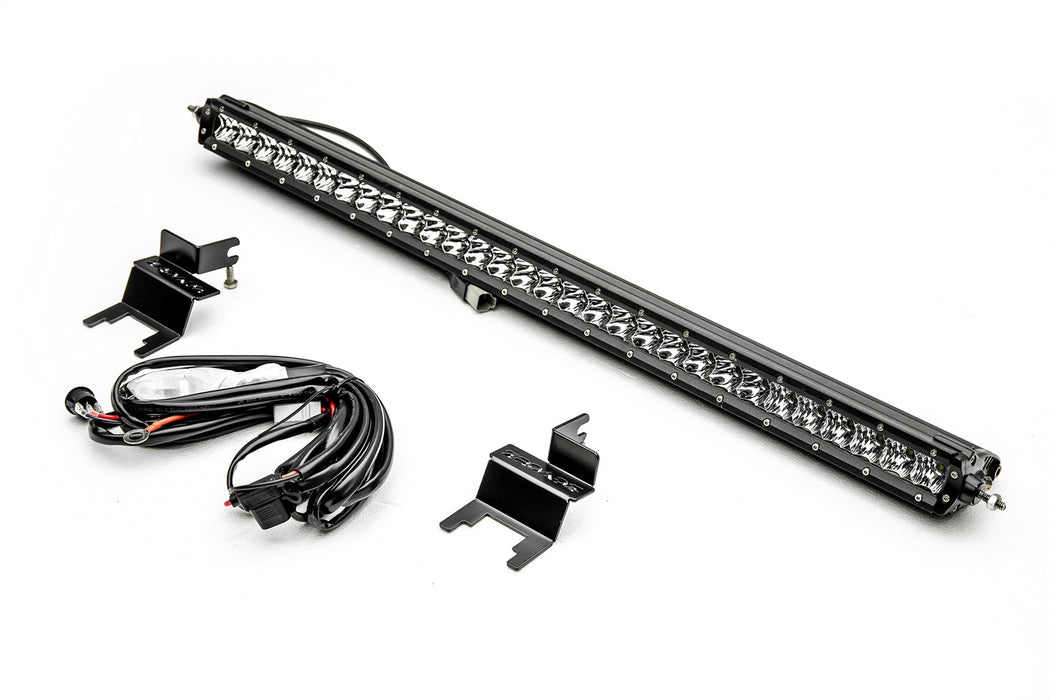ZROADZ Z394931-KIT Rear Window LED Kit - Truck Part Superstore