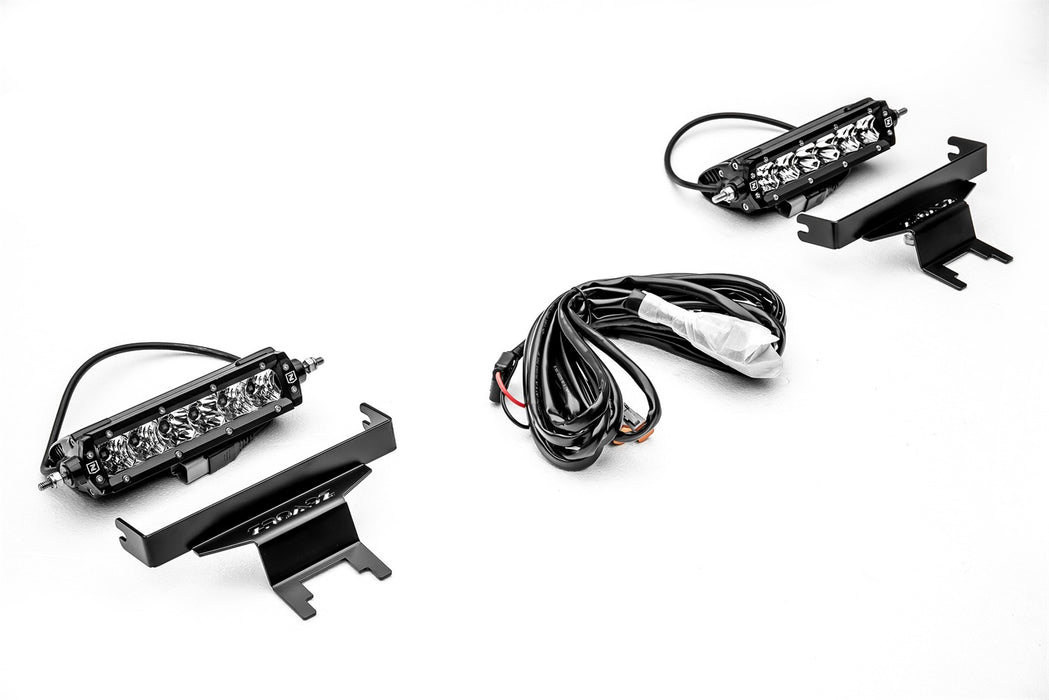 ZROADZ Z394941-KIT Rear Window LED Kit - Truck Part Superstore