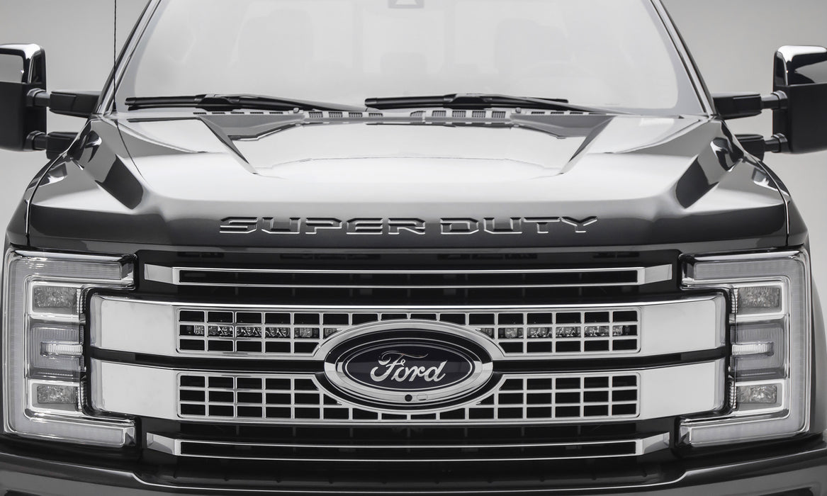 ZROADZ Z415371-KIT OEM Grille LED Kit - Truck Part Superstore