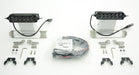 ZROADZ Z415573-KIT OEM Grille LED Kit - Truck Part Superstore