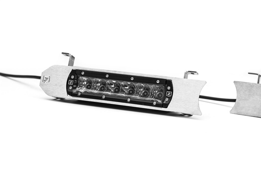ZROADZ Z415573-KIT OEM Grille LED Kit - Truck Part Superstore