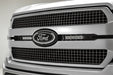 ZROADZ Z415581-KIT OEM Grille LED Kit - Truck Part Superstore