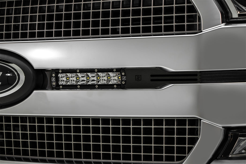 ZROADZ Z415581-KIT OEM Grille LED Kit - Truck Part Superstore