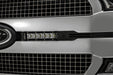 ZROADZ Z415581-KIT OEM Grille LED Kit - Truck Part Superstore