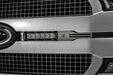 ZROADZ Z415583-KIT OEM Grille LED Kit - Truck Part Superstore
