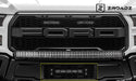 ZROADZ Z415661-KIT OEM Bumper Grille LED Kit - Truck Part Superstore