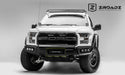 ZROADZ Z415661-KIT OEM Bumper Grille LED Kit - Truck Part Superstore