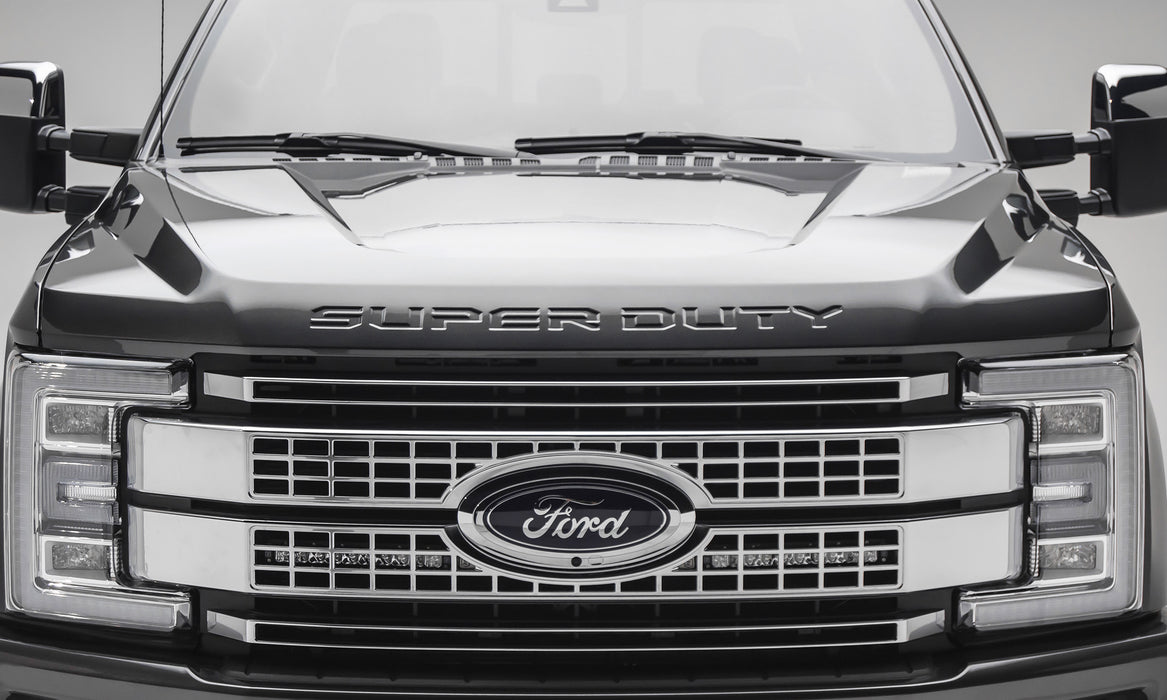 ZROADZ Z415671-KIT OEM Grille LED Kit - Truck Part Superstore