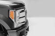 ZROADZ Z415671-KIT OEM Grille LED Kit - Truck Part Superstore