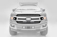 ZROADZ Z415751-KIT OEM Grille LED Kit - Truck Part Superstore