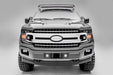 ZROADZ Z415751-KIT OEM Grille LED Kit - Truck Part Superstore