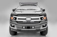 ZROADZ Z415751-KIT OEM Grille LED Kit - Truck Part Superstore