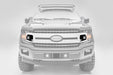 ZROADZ Z415751-KIT OEM Grille LED Kit - Truck Part Superstore