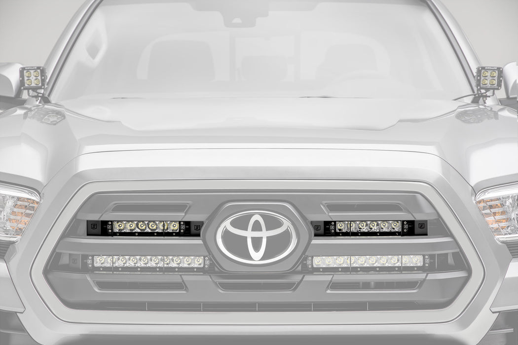 ZROADZ Z419511-KIT OEM Grille LED Kit - Truck Part Superstore