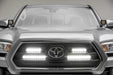 ZROADZ Z419711-KIT OEM Grille LED Kit - Truck Part Superstore