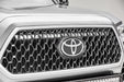 ZROADZ Z419811-KIT OEM Grille LED Kit - Truck Part Superstore