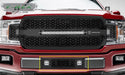 T-Rex Grilles Z425711 ZROADZ Series LED Bumper Grille - Truck Part Superstore