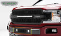 T-Rex Grilles Z425711 ZROADZ Series LED Bumper Grille - Truck Part Superstore