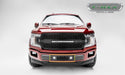 T-Rex Grilles Z425711 ZROADZ Series LED Bumper Grille - Truck Part Superstore