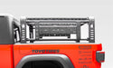 ZROADZ Z834101 Overland Series Truck Bed Rack - Truck Part Superstore