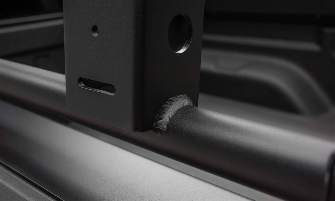 ZROADZ Z834101 Overland Series Truck Bed Rack - Truck Part Superstore