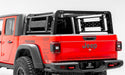 ZROADZ Z834101 Overland Series Truck Bed Rack - Truck Part Superstore