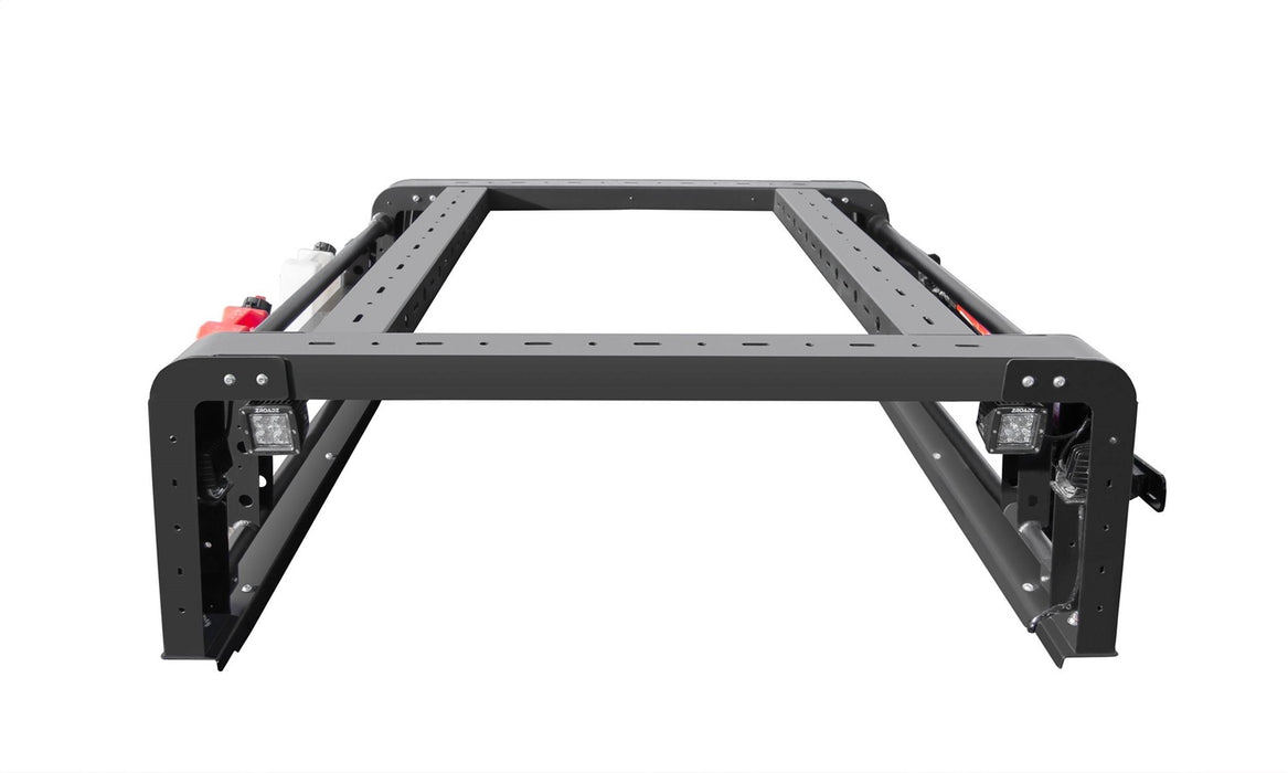 ZROADZ Z834101 Overland Series Truck Bed Rack - Truck Part Superstore