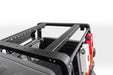 ZROADZ Z834101 Overland Series Truck Bed Rack - Truck Part Superstore