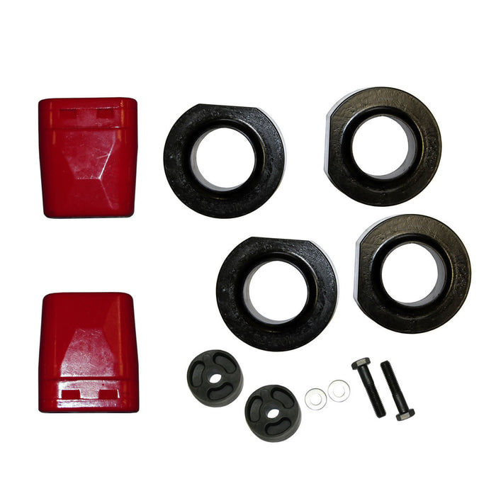 Skyjacker ZJ20 Grand Cherokee Polyurethane Value Lift Kit 2 Inch Lift 93-98 Grand Cherokee Includes Poly Spacers Skyjacker - Truck Part Superstore