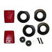 Skyjacker ZJ20 Grand Cherokee Polyurethane Value Lift Kit 2 Inch Lift 93-98 Grand Cherokee Includes Poly Spacers Skyjacker - Truck Part Superstore