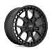 Rotiform 1PC R180198531+45 R180 19X8.5 5X4.25 MT-BLK 45MM - Truck Part Superstore