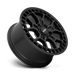 Rotiform 1PC R1801985F8+35 R180 19X8.5 5X112 MT-BLK 35MM - Truck Part Superstore
