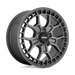 Rotiform 1PC R1811985F8+35 R181 19X8.5 5X112 MT-ANTH 35MM - Truck Part Superstore