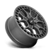 Rotiform 1PC R181198500-35 R181 19X8.5 BLANK MT-ANTH 35MM (0-0) - Truck Part Superstore