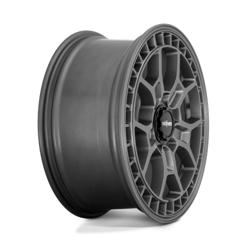 Rotiform 1PC R1811985F8+45 R181 19X8.5 5X112 MT-ANTH 45MM - Truck Part Superstore